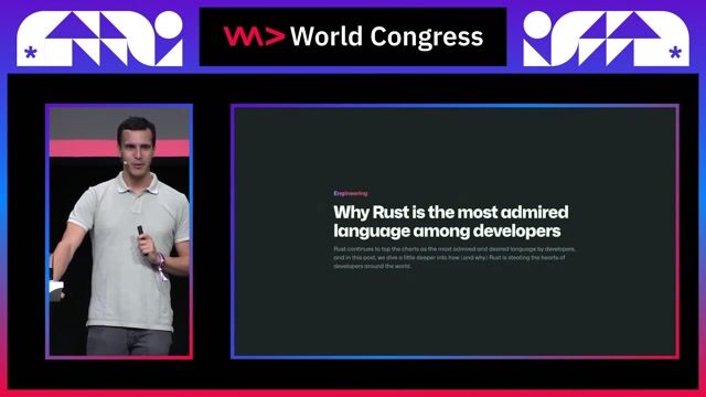 Four macro trends that favored Python's adoption