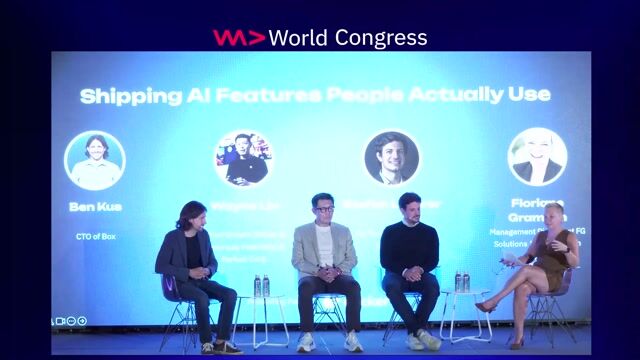 Shipping AI Features People Actually Use thumbnail
