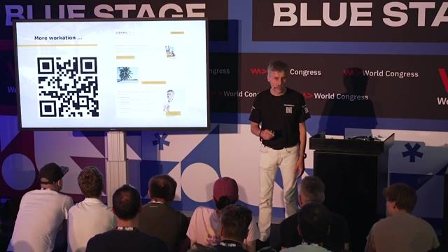 Resources for implementing your own workation