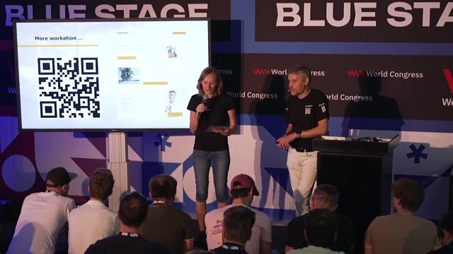 Q&A on ergonomics, time zones, and focus