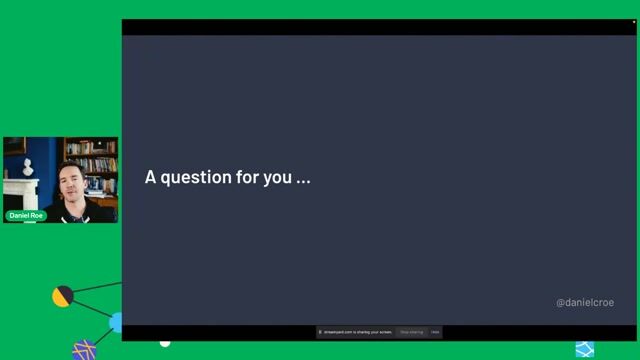 Building Better with Nuxt 3 thumbnail