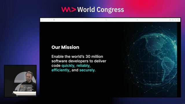 Mapping the current complex software development lifecycle
