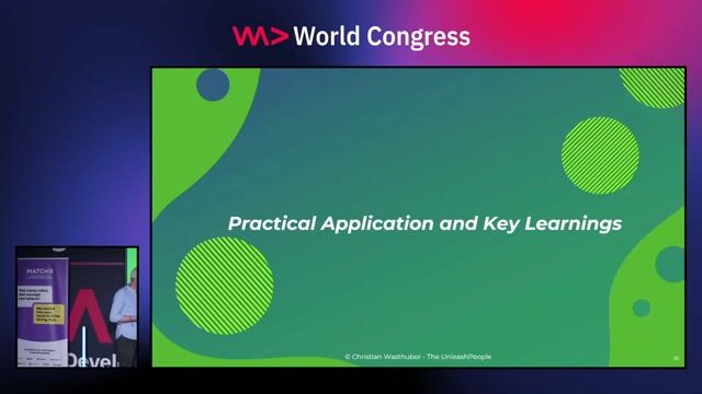 A practical guide to implementing recruiting changes