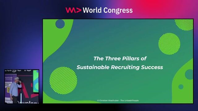 Engineering a simplified and effective recruiting process