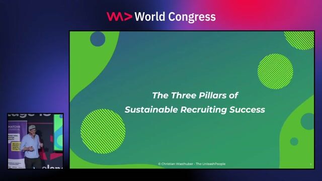 Beyond the Numbers: Engineering Recruiting Excellence Through Quality, Data, and Team Empowerment