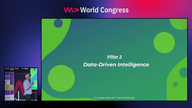 Moving beyond vanity metrics with data