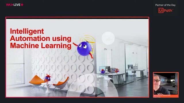 Understanding UiPath's robotic process automation platform