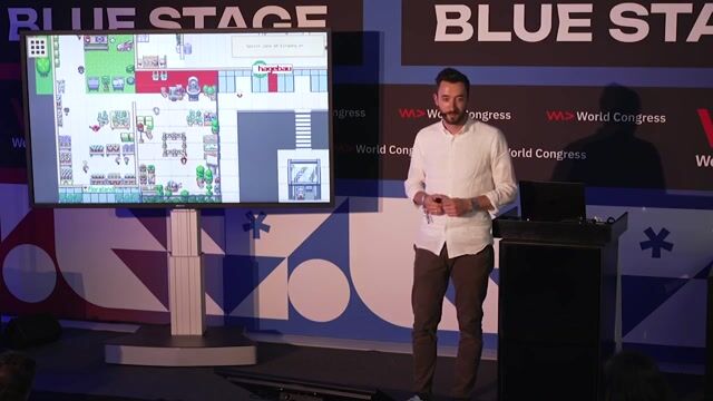 Integrating games without complex IT overhead