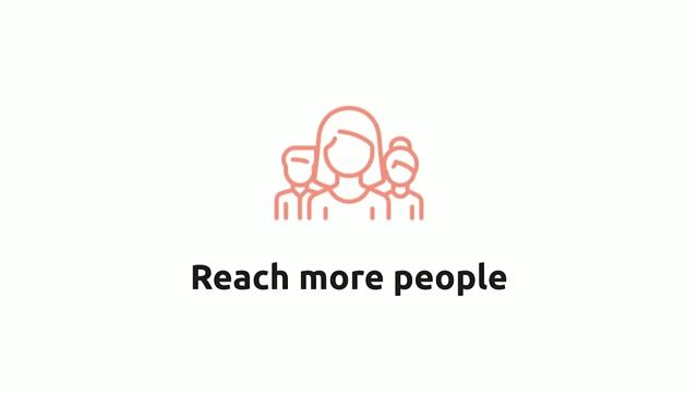 Boosting candidate engagement time and memorability