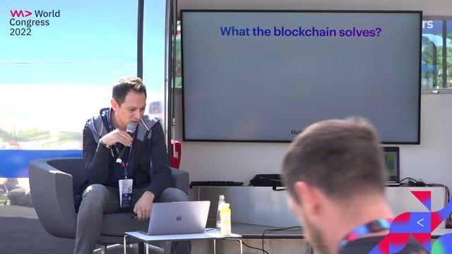 Understanding the core problem that blockchain solves