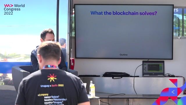 Get Started With Blockchain For Your Business