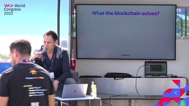 Get Started With Blockchain For Your Business thumbnail