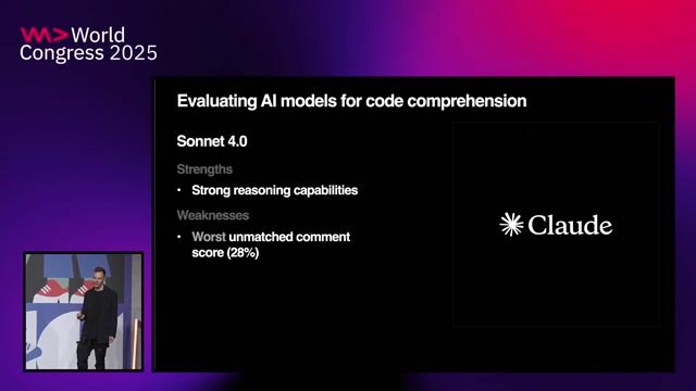 Why Sonnet 3.7 offers the best balance for code review
