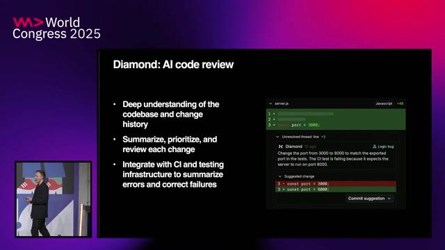  Evaluating AI models for code comprehension thumbnail