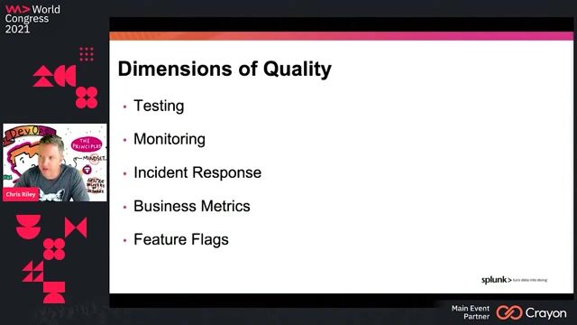 Going beyond unit tests with modern application testing