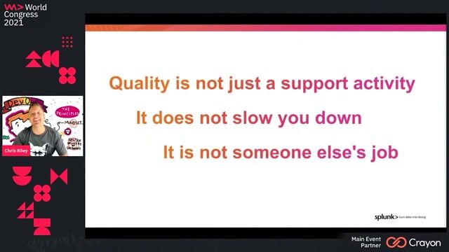 What Developers Get Wrong About Application Quality thumbnail