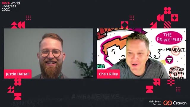 Shifting focus from features to the end-to-end process