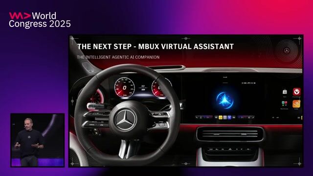 Advancing automated driving with AI and neural networks