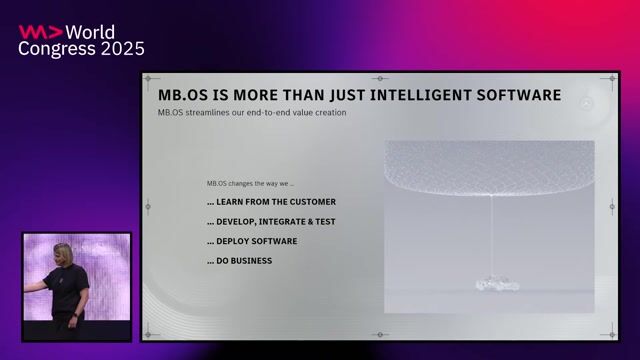 Transforming internal processes for software development