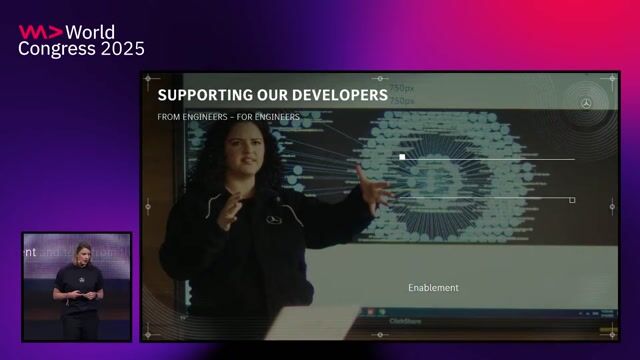 Empowering developers with tools and an AI-first culture