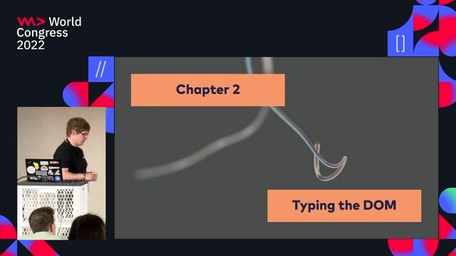 Advanced Typing in TypeScript thumbnail