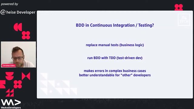 Implementing performance testing with Gatling