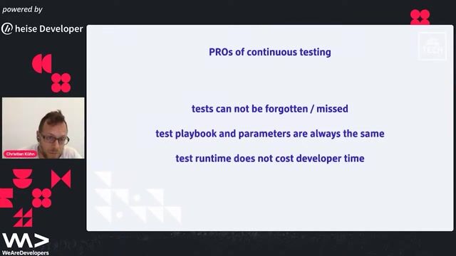 Weighing the benefits and costs of automation