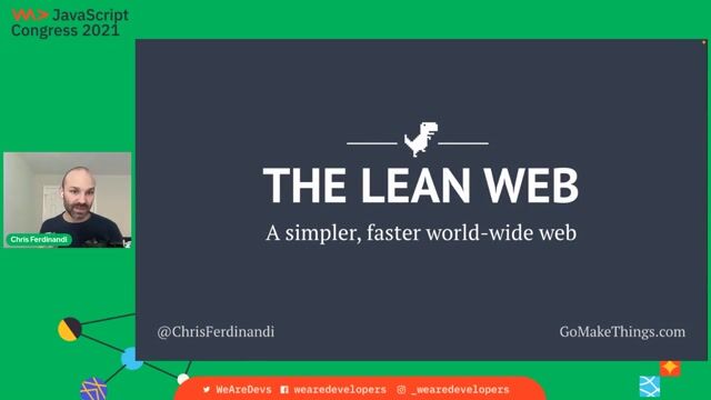The Lean Web thumbnail