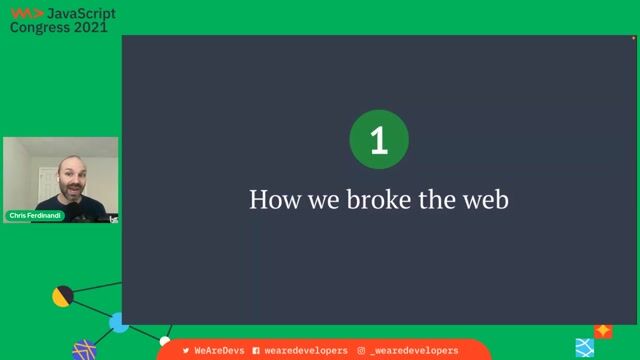 How heavy JavaScript payloads degrade browser performance and resilience thumbnail