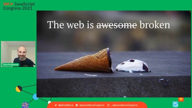 The Lean Web
