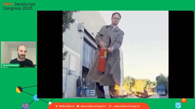 Adopting a lean web approach with multi-page apps