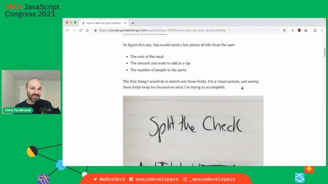 Using service workers to enhance multi-page apps