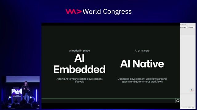 Building an AI-Native Development Workflow thumbnail