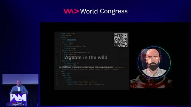 The Private AI Platform: Why Agentic Apps Need a Private Application Platform thumbnail