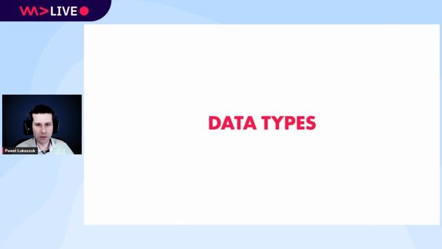 The surprising internal structure of generic lists