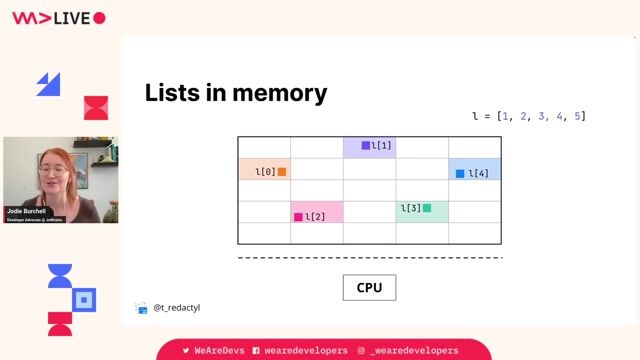 Identifying performance degradation during dynamic iteration state checks thumbnail