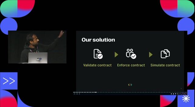 Contract Testing - How do you tame an external API that constantly breaks your tests