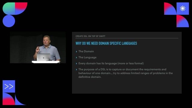 Common examples and best practices for DSLs