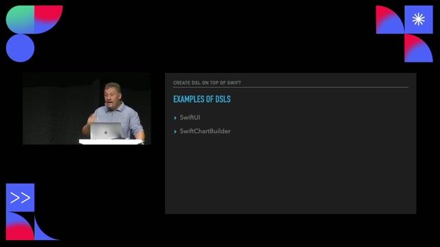 Analyzing SwiftUI as a powerful DSL in Swift