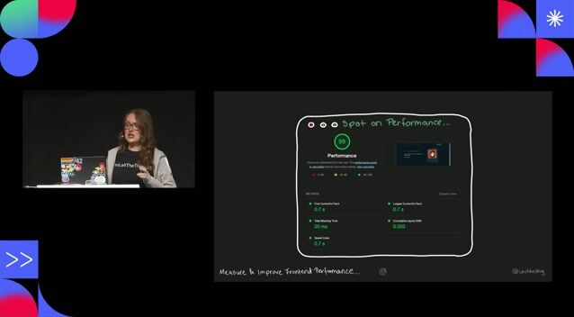 Understanding the Core Web Vitals user experience metrics