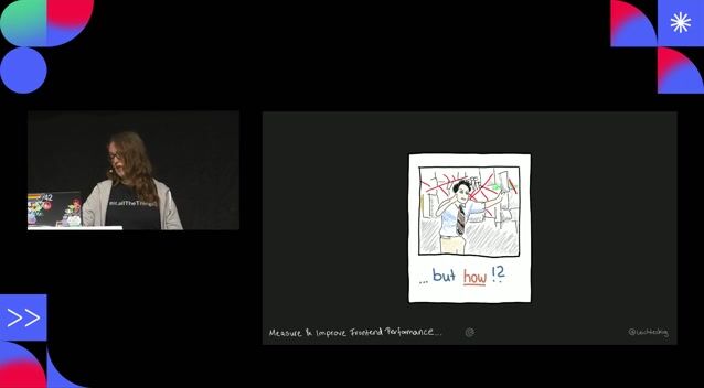 Using end-to-end tests for performance monitoring