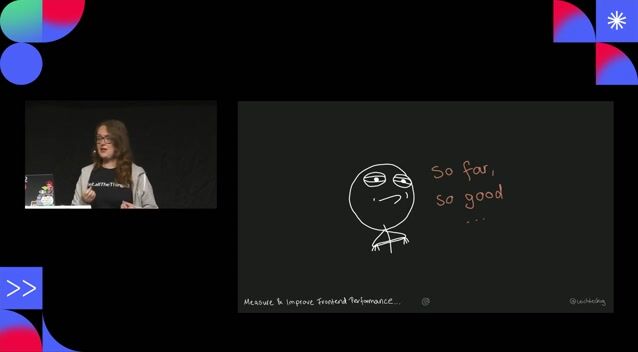 Why frontend performance is critical for users