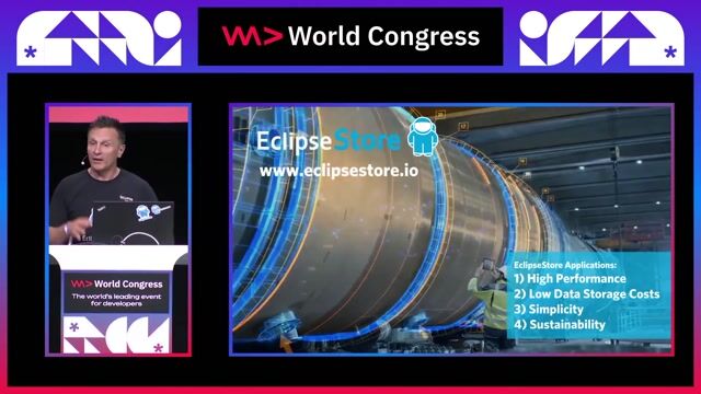 When to adopt EclipseStore in your projects