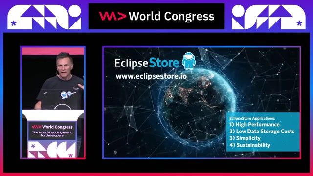 Understanding EclipseStore's open source licensing