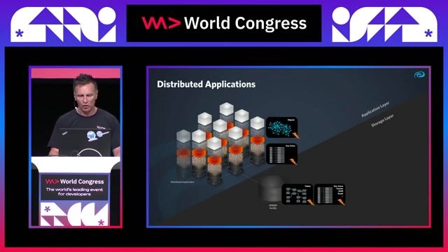 How distributed systems increase infrastructure complexity