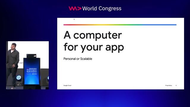 A Computer Is All You Need thumbnail