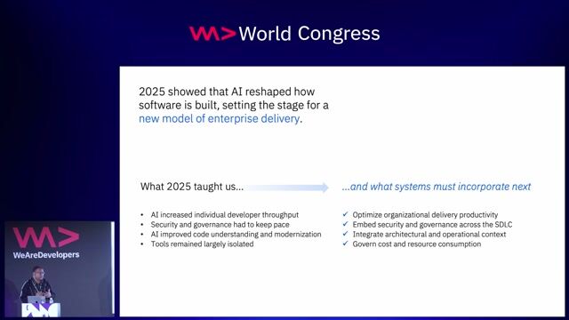 From Prototype to Production: Build Better Agents with IBM Bob thumbnail