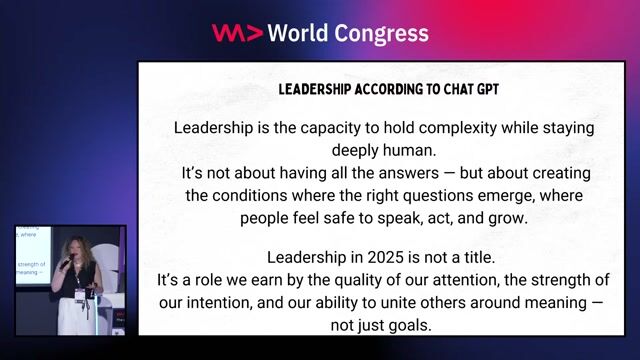 AI Won’t Replace Leaders: How Emotional Intelligence Defines the Future of Leadership