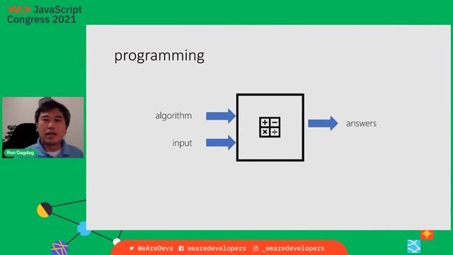 Making neural networks portable with ONNX