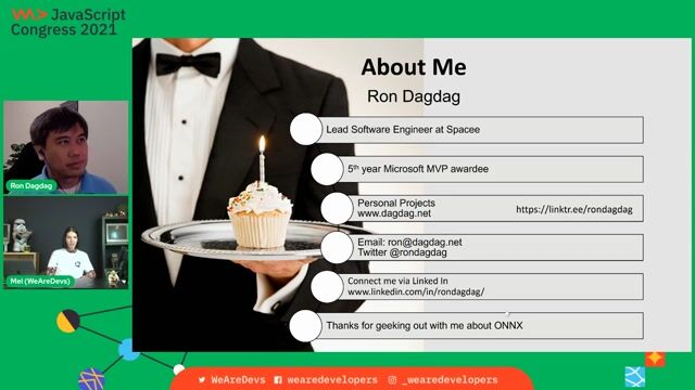 Q&A on starting a career in machine learning